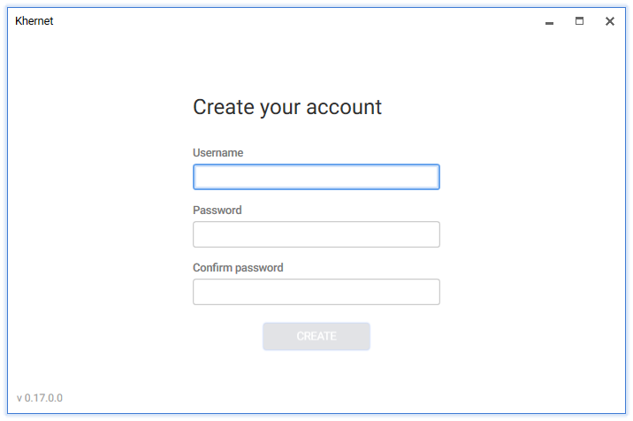 create-account